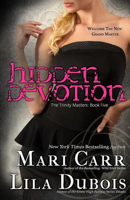 Hidden Devotion