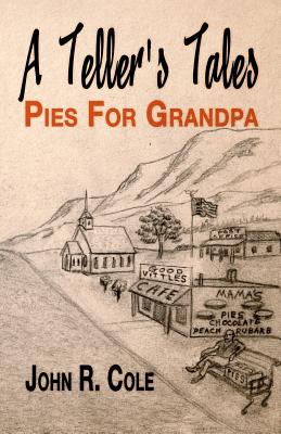Pies for Grandpa