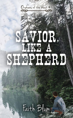 Savior, Like a Shepherd