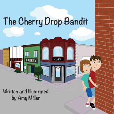 The Cherry Drop Bandit