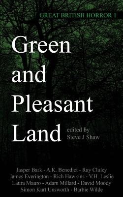 Green and Pleasant Land