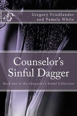 Counselor's Sinful Dagger