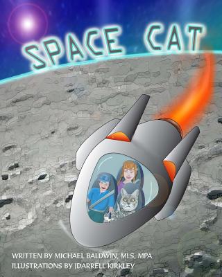 Space Cat