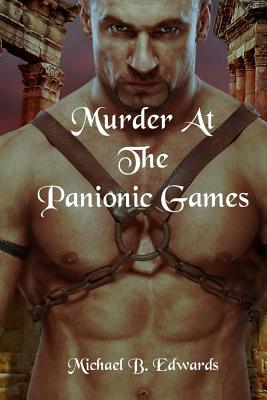 Murder at the Panionic Games