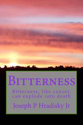 Bitterness