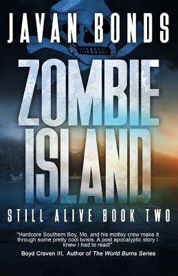 Zombie Island