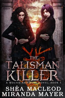 The Talisman Killer