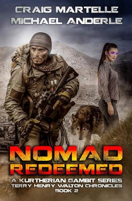 Nomad Redeemed