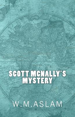 Scott McNally's Mystery