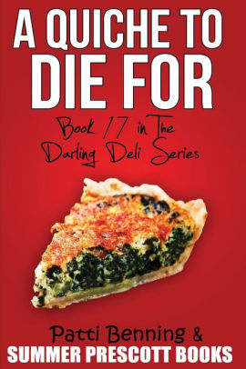 A Quiche to Die For
