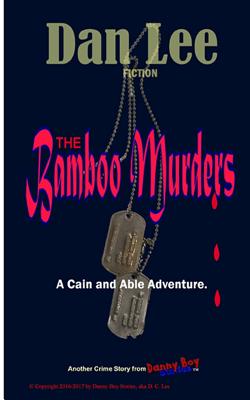 The Bamboo Murders
