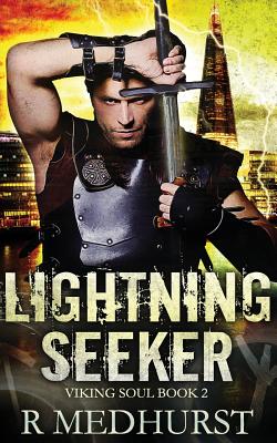Lightning Seeker // Soul Seeker