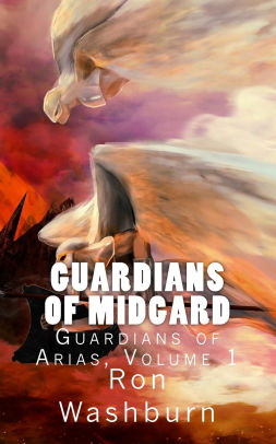 Guardians of Midgard