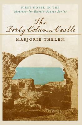 The Forty Column Castle