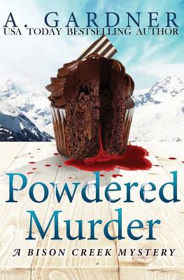 Powdered Murder