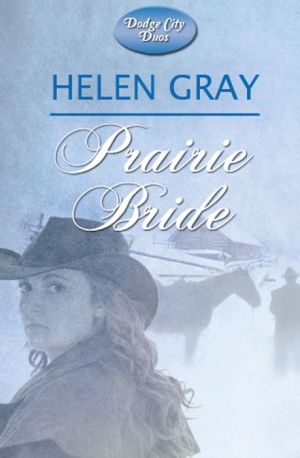 Prairie Bride