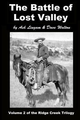 The Battle of Lost Valley