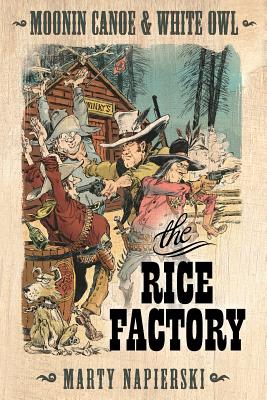 The Rice Factory