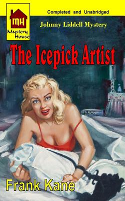 The Icepick Artists