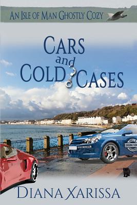 Cars and Cold Cases