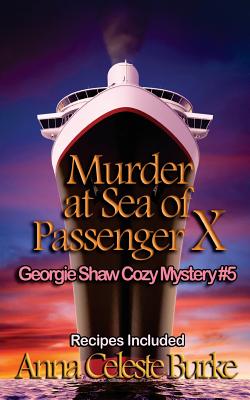 Murder at Sea of Passenger X