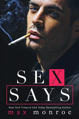 Sex Says