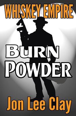 Burn Powder