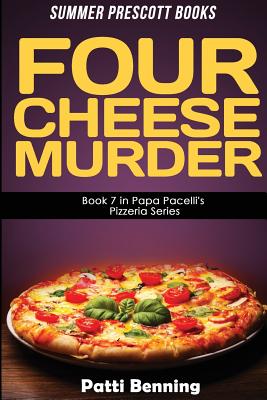 Four Cheese Murder