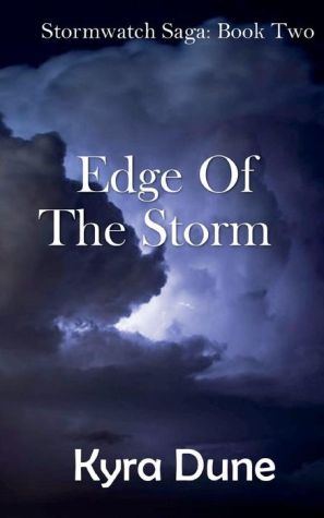 Edge Of The Storm