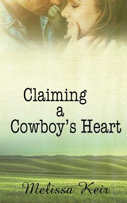 Claiming a Cowboy's Heart