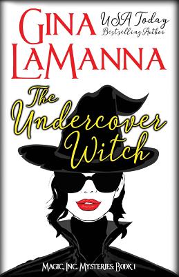 The Undercover Witch
