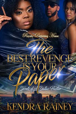 The Best Revenge Is Your Paper