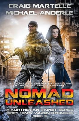 Nomad Unleashed