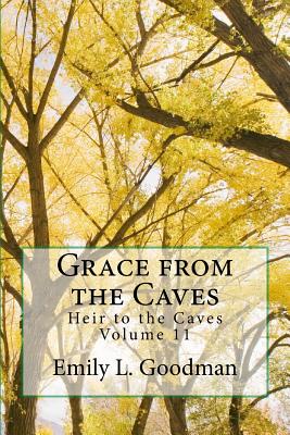 Grace from the Caves