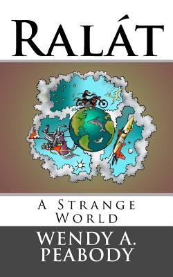 Ralat: A Strange World