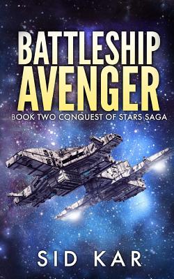 Battleship Avenger