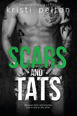 Scars and Tats