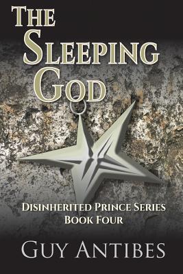 The Sleeping God