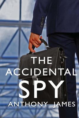 The Accidental Spy