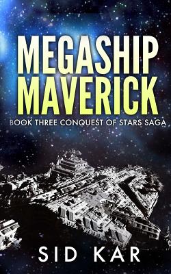 Megaship Maverick