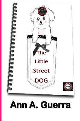 The Street Little Dog
