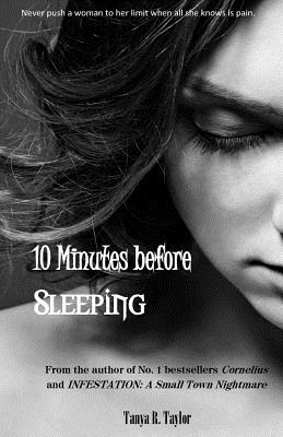 10 Minutes before Sleeping