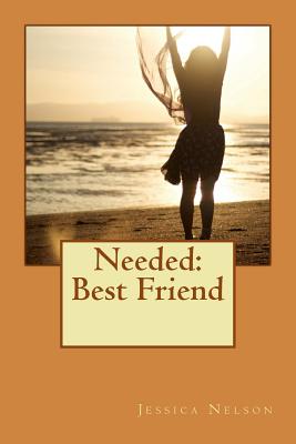 Needed: Best Friend