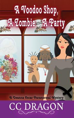 A Voodoo Shop, A Zombie, And A Party