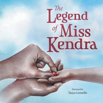 The Legend of Miss Kendra