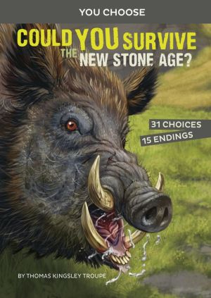 Could You Survive the New Stone Age?