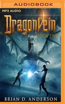 Dragonvein: Book Five
