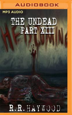 The Undead Day 13