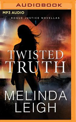Twisted Truth: A Novella