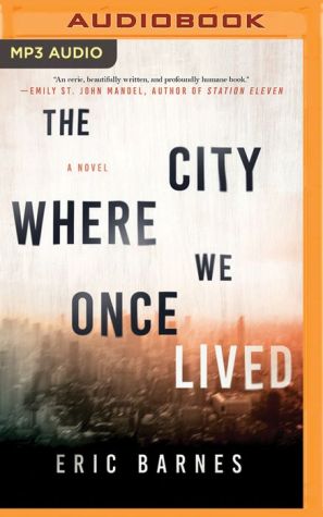 The City Where We Once Lived